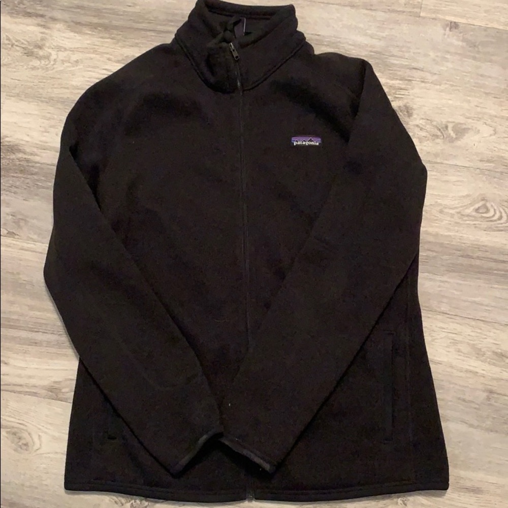 Women’s Better Sweater Fleece Jacket